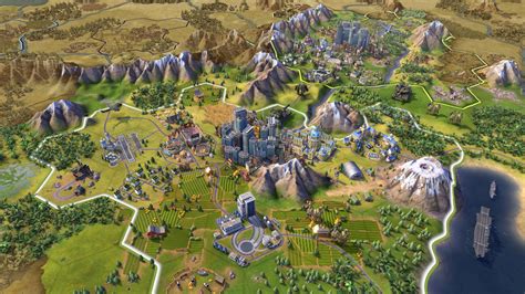 civ 6 igg|Sid Meier’s Civilization VI (v1.0.0.290 + 10 DLCs.